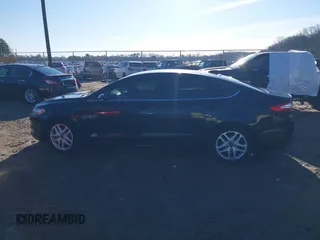 2016 Ford Fusion SE with VIN 1FA6P0H73G5120160, listed as a IAAI auction lot 41405637 with 125,723 mi miles and . Bid and sale history available at carsss.com. Image 14.