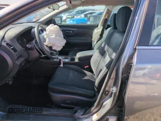 2018 Nissan Altima S with VIN 1N4AL3AP4JC282772, listed as a Copart auction lot 54255895 with 65,862 mi miles and Salvage Title. Bid and sale history available at DreamBid. Image 7.