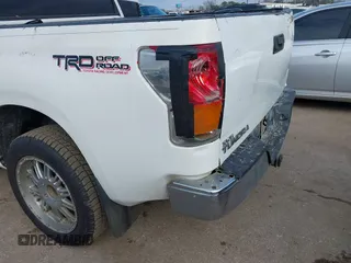 2010 Toyota Tundra with VIN 5TFEY5F14AX095361, listed as a IAAI auction lot 41502005 with Not provided miles and . Bid and sale history available at DreamBid. Image 19.
