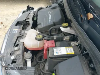 2022 Chevrolet Spark LS с VIN KL8CB6SA7NC035181, выставлен на аукционе IAAI как лот 42277713 с пробегом 46 797 миль миль и . История ставок и продаж доступна на DreamBid. Изображение 19.