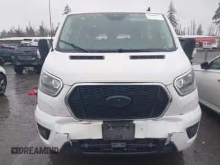 2023 Ford Transit Passenger XL с VIN 1FBAX2Y83PKA49279, выставлен на аукционе IAAI как лот 41869175 с пробегом 19 149 миль миль и . История ставок и продаж доступна на DreamBid. Изображение 12.