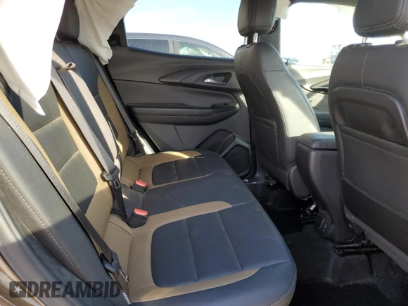 2021 Chevrolet TrailBlazer ACTIV with VIN KL79MSSLXMB014803, listed as a Copart auction lot 74103033 with 142,212 mi miles and . Bid and sale history available at DreamBid. Image 11.