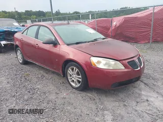 2009 Pontiac G6 1SA with VIN 1G2ZG57N294176804, listed as a IAAI auction lot 42631260 with 136,503 mi miles and . Bid and sale history available at DreamBid. Image 1.