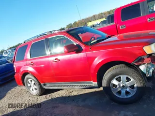 2010 Ford Escape Limited with VIN 1FMCU9E71AKA62228, listed as a IAAI auction lot 40817032 with 237,761 mi miles and . Bid and sale history available at DreamBid. Image 13.