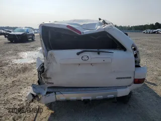 2004 Toyota 4Runner SR5 с VIN JTEZU14R348016450, выставлен на аукционе Copart как лот 58572235 с пробегом 234 582 миль миль и Списание • Salvage title. История ставок и продаж доступна на DreamBid. Изображение 6.
