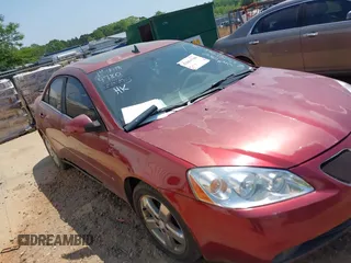2009 Pontiac G6 GT w/1SA *Ltd Avail* with VIN 1G2ZH57N794108060, listed as a IAAI auction lot 42064780 with 212,414 mi miles. Bid and sale history available at carsss.com. Image 1.