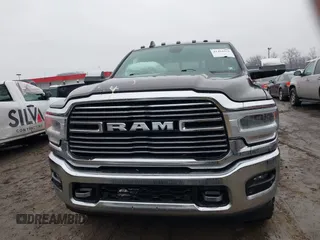 2020 Ram 2500 Big Horn with VIN 3C6UR5DJ4LG283792, listed as a IAAI auction lot 41464411 with 75,501 mi miles. Bid and sale history available at carsss.com. Image 13.