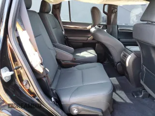 2020 Lexus GX 460 Premium z VIN JTJAM7BX1L5255594, wystawiony jako Copart lot #51371365 z przebiegiem 81 467 mil mil oraz Szkoda całkowita • Salvage title. Historia ofert i sprzedaży dostępna na DreamBid. Obrazek 11.