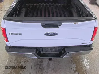 2016 Ford F-150 XLT with VIN 1FTFW1EF1GKF00212, listed as a IAAI auction lot 42659796 with 201,827 mi miles and . Bid and sale history available at DreamBid. Image 20.
