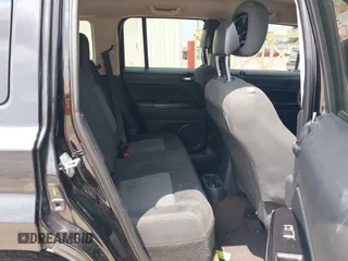 2015 Jeep Patriot Sport с VIN 1C4NJRBB9FD130656, выставлен на аукционе IAAI как лот 42381199 с пробегом 140 394 миль миль и . История ставок и продаж доступна на DreamBid. Изображение 8.