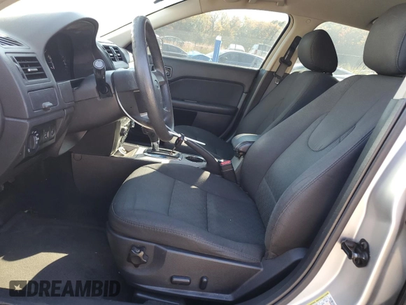 2012 Ford Fusion SE with VIN 3FAHP0HA9CR267305, listed as a Copart auction lot 77114304 with 165,781 mi miles and Salvage Title. Bid and sale history available at carsss.com. Image 7.