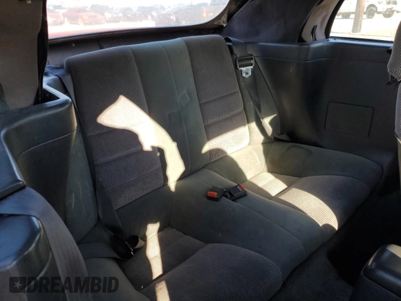 1993 Toyota Celica z VIN JT5ST87KXP0142125, wystawiony jako Copart lot #82752374 z przebiegiem 177 673 mil mil oraz Nie do naprawy • Non repairable. Historia ofert i sprzedaży dostępna na DreamBid. Obrazek 10.
