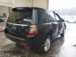 2013 Land Rover LR2 with VIN SALFR2BG8DH339224, listed as a IAAI auction lot 41051318 with 171,575 mi miles and . Bid and sale history available at DreamBid. Image 4.