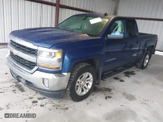 2017 Chevrolet Silverado 1500 LT with VIN 1GCVKREC2HZ200909, listed as a IAAI auction lot 41493312 with 98,945 mi miles. Bid and sale history available at carsss.com. Image 18.
