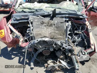 2011 Ram 1500 Laramie with VIN 1D7RV1CT1BS546789, listed as a Copart auction lot 61854325 with Not provided miles and Non repairable. Bid and sale history available at DreamBid. Image 11.