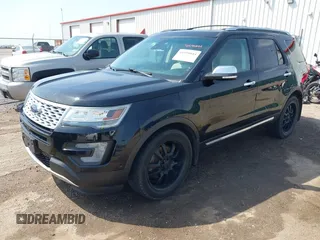 2016 Ford Explorer Platinum с VIN 1FM5K8HT7GGB57194, выставлен на аукционе IAAI как лот 41999044 с пробегом 97 671 миль миль и . История ставок и продаж доступна на DreamBid. Изображение 2.