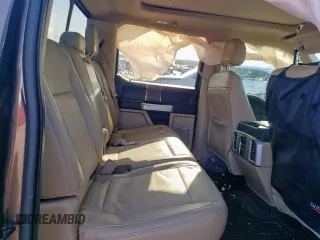 2015 Ford F-150 XL with VIN 1FTEW1CG9FKD08090, listed as a Copart auction lot 52092745 with Not Provided miles and Salvage Title. Bid and sale history available at carsss.com. Image 10.