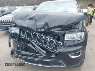2020 Jeep Grand Cherokee Limited X with VIN 1C4RJFBGXLC426234, listed as a IAAI auction lot 42067878 with 67,569 mi miles and . Bid and sale history available at DreamBid. Image 6.