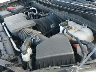 2023 Chevrolet Suburban LT с VIN 1GNSKCKD7PR390516, выставлен на аукционе IAAI как лот 41640622 с пробегом 42 803 миль миль и . История ставок и продаж доступна на DreamBid. Изображение 20.