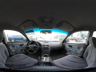 2000 Nissan Maxima GXE z VIN JN1CA31D0YT754624, wystawiony jako IAAI lot #42299290 z przebiegiem 81 958 mil mil oraz . Historia ofert i sprzedaży dostępna na DreamBid. Obrazek 18.