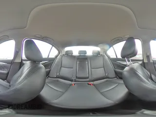 2020 Infiniti Q50 3.0t LUXE with VIN JN1EV7AR8LM256092, listed as a Copart auction lot 50659305 with 96,947 mi miles and Salvage Title. Bid and sale history available at carsss.com. Image 14.
