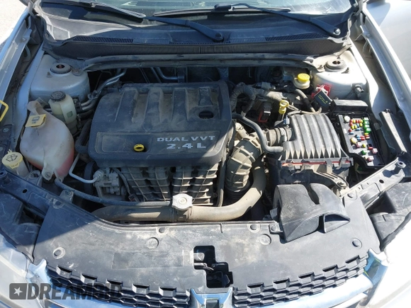 2012 Dodge Avenger SE with VIN 1C3CDZAB6CN171367, listed as a IAAI auction lot 41743381 with 145,303 mi miles and . Bid and sale history available at DreamBid. Image 10.