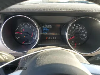 2016 Ford Mustang EcoBoost Premium z VIN 1FATP8UH9G5280947, wystawiony jako Copart lot #53451195 z przebiegiem 142 567 mil mil oraz Szkoda całkowita • Salvage title. Historia ofert i sprzedaży dostępna na DreamBid. Obrazek 9.