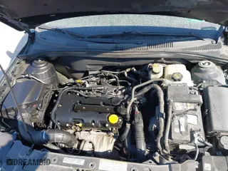 2016 Chevrolet Cruze Limited LTZ with VIN 1G1PG5SB5G7152274, listed as a IAAI auction lot 41773054 with 132,805 mi miles. Bid and sale history available at carsss.com. Image 6.