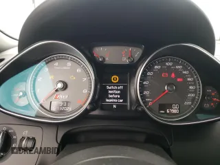 2014 Audi R8 z VIN WUASUAFG4EN001365, wystawiony jako Copart lot #58440864 z przebiegiem 67 980 mil mil oraz Szkody całkowita. Historia ofert i sprzedaży dostępna na DreamBid. Obrazek 9.