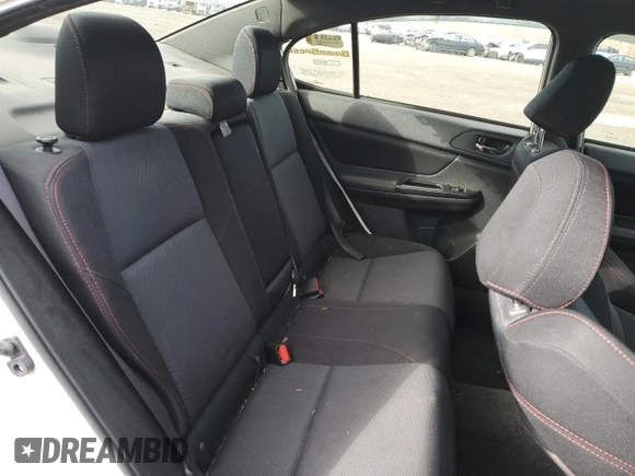 2019 Subaru WRX with VIN JF1VA1A60K9817842, listed as a Copart auction lot 42127885 with 139,210 mi miles and Salvage Title. Bid and sale history available at carsss.com. Image 10.