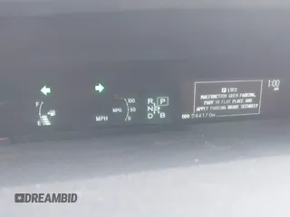 2015 Toyota Prius Four z VIN JTDKN3DU3F0443776, wystawiony jako IAAI lot #41349500 z przebiegiem 244 170 mil mil oraz . Historia ofert i sprzedaży dostępna na DreamBid. Obrazek 7.