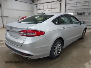 2017 Ford Fusion SE with VIN 3FA6P0H70HR150568, listed as a IAAI auction lot 42012659 with 223,881 mi miles and . Bid and sale history available at DreamBid. Image 4.