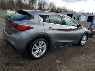 2017 Infiniti QX30 Premium с VIN SJKCH5CP4HA028835, выставлен на аукционе Copart как лот 56030845 с пробегом 101 538 миль миль и Чистый • Clean title. История ставок и продаж доступна на DreamBid. Изображение 3.