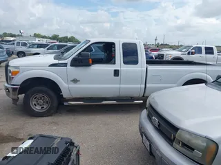 2016 Ford F-250 XLT with VIN 1FT7X2BT1GEA90513, listed as a IAAI auction lot 42677586 with Not provided miles and . Bid and sale history available at DreamBid. Image 14.