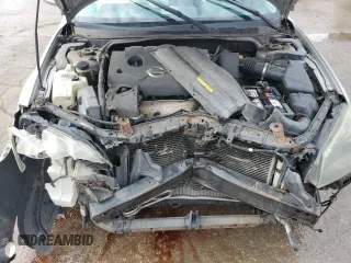 2005 Nissan Altima 2.5 S with VIN 1N4AL11E65C203708, listed as a Copart auction lot 47758995 with 173,738 mi miles and Salvage Title. Bid and sale history available at carsss.com. Image 12.