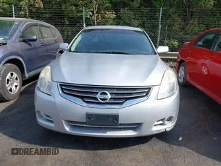 2011 Nissan Altima S with VIN 1N4AL2AP1BC139600, listed as a IAAI auction lot 42104447 with 242,480 mi miles and . Bid and sale history available at carsss.com. Image 12.