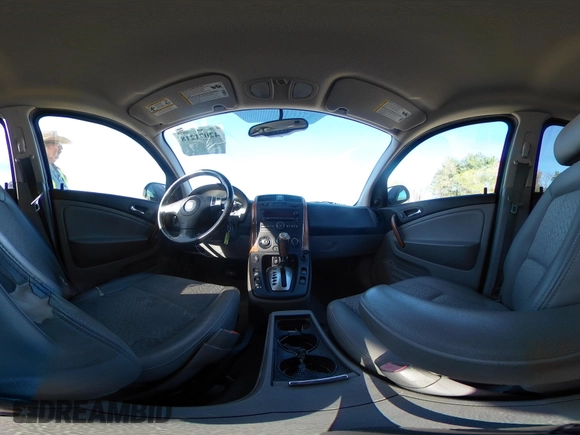 2006 Saturn VUE z VIN 5GZCZ63416S886099, wystawiony jako IAAI lot #42071218 z przebiegiem Nie podano mil oraz . Historia ofert i sprzedaży dostępna na DreamBid. Obrazek 19.