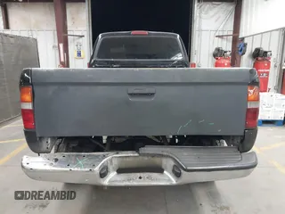 1999 Toyota Tacoma PreRunner with VIN 4TASM92N5XZ544392, listed as a IAAI auction lot 42597643 with 323,364 mi miles and . Bid and sale history available at DreamBid. Image 16.