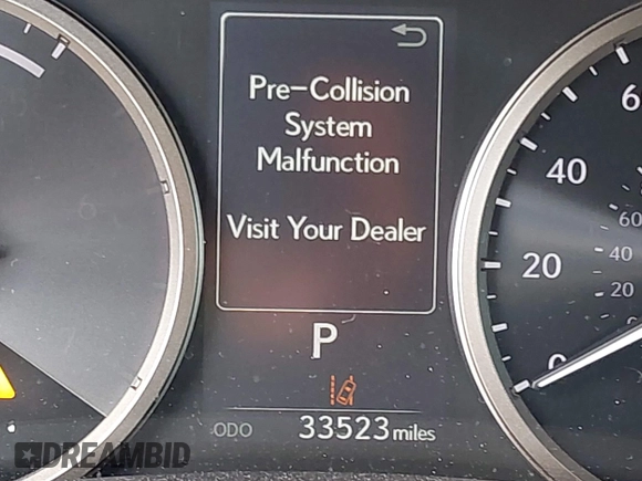 2021 Lexus NX 300h with VIN JTJGJRDZ4M2161869, listed as a IAAI auction lot 41869352 with 33,523 mi miles and . Bid and sale history available at DreamBid. Image 15.