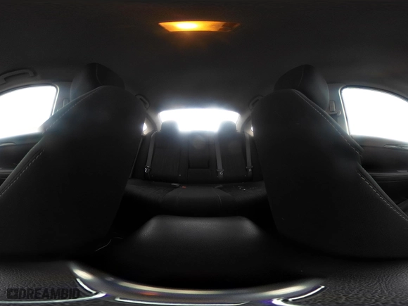 2019 Nissan Sentra SR with VIN 3N1AB7AP2KY404514, listed as a IAAI auction lot 41161710 with 97,885 mi miles. Bid and sale history available at carsss.com. Image 18.