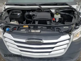 2019 Freightliner Sprinter z VIN WDRPF1CD2KT003551, wystawiony jako Copart lot #74924094 z przebiegiem 92 056 mil mil oraz Tytuł czysty. Historia ofert i sprzedaży dostępna na DreamBid. Obrazek 12.