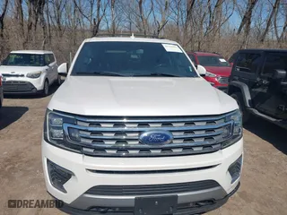 2019 Ford Expedition Limited with VIN 1FMJU2AT0KEA48449, listed as a IAAI auction lot 41754803 with 91,502 mi miles. Bid and sale history available at carsss.com. Image 12.