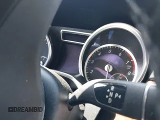 2015 Mercedes-Benz M 350 с VIN 4JGDA5HBXFA486817, выставлен на аукционе IAAI как лот 42557067 с пробегом Не указан миль и . История ставок и продаж доступна на DreamBid. Изображение 15.