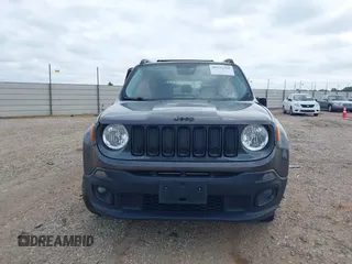 2017 Jeep Renegade Latitude с VIN ZACCJBBB5HPE59972, выставлен на аукционе IAAI как лот 40132369 с пробегом 121 679 миль миль и . История ставок и продаж доступна на DreamBid. Изображение 12.
