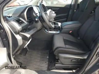 2023 Subaru Ascent Premium с VIN 4S4WMACD3P3439619, выставлен на аукционе Copart как лот 50900215 с пробегом 24 222 миль миль и Списание • Salvage title. История ставок и продаж доступна на DreamBid. Изображение 7.