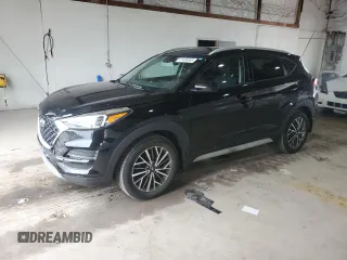 2020 Hyundai Tucson SEL с VIN KM8J3CAL9LU106977, выставлен на аукционе Copart как лот 61456665 с пробегом 73 674 миль миль и Списание • Salvage title. История ставок и продаж доступна на DreamBid. Изображение 1.