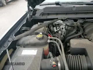 2017 Chevrolet Silverado 1500 LTZ with VIN 1GCVKSEC0HZ323194, listed as a Copart auction lot 61387145 with 64,538 mi miles and Salvage title. Bid and sale history available at DreamBid. Image 15.