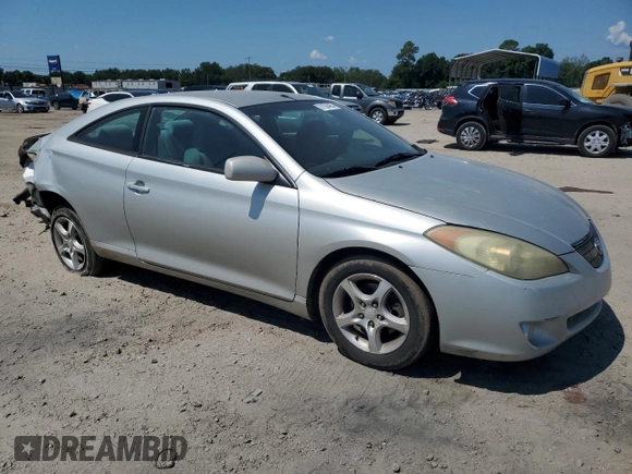 2004 Toyota Solara SE with VIN 4T1CE38P54U777480, listed as a Copart auction lot 67504954 with 249,346 mi miles and Salvage Title. Bid and sale history available at carsss.com. Image 4.