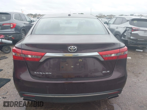 2017 Toyota Avalon XLE z VIN 4T1BK1EB3HU248052, wystawiony jako IAAI lot #41562113 z przebiegiem 73 677 mil mil oraz . Historia ofert i sprzedaży dostępna na DreamBid. Obrazek 16.