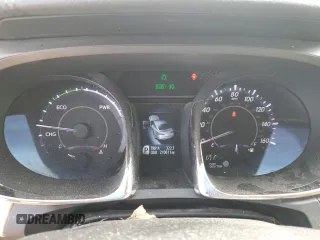 2014 Toyota Avalon Limited z VIN 4T1BD1EB9EU032227, wystawiony jako Copart lot #57016995 z przebiegiem 210 611 mil mil oraz Szkoda całkowita • Salvage title. Historia ofert i sprzedaży dostępna na DreamBid. Obrazek 9.